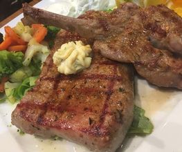 Restaurant Olympia Grimma Bild 19