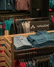 VAUDE Store Konstanz Bild 3