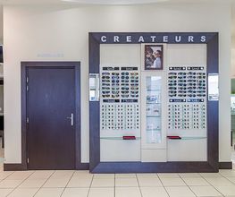 Opticien VENDENHEIM Optical Center image 1