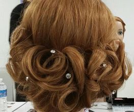 Coiffure Bulle d'Hair image 7