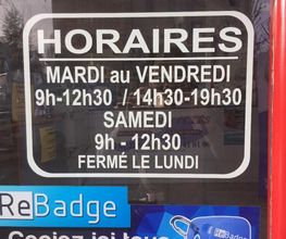 Serrurerie Faubourg Raines image 2
