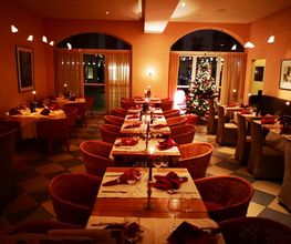 Dolce Vita Ristorante Pinseria Bild 4