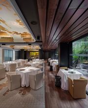 Moments restaurant