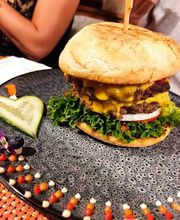 Burger Plaza Bild 5
