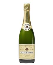 Champagne Franck DEBUT image 9