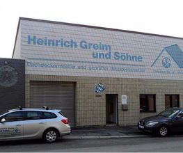 Heinrich Greim & Söhne GmbH Bild 1