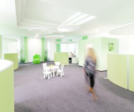 AOK PLUS - Filiale Oschatz Bild 3