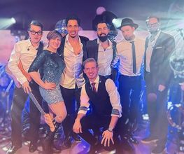 Partyband auf einem Event - Jamtonic (Partyband / Coverband) | Künstler