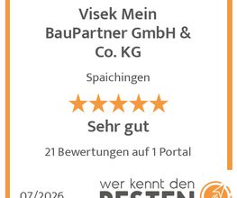 werkenntdenBESTEN.de Qualitätssiegel