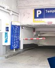 Parking Interparking Temple image 7