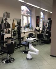 City Frisör Gotha Bild 2