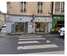 Ecouter Voir - Optique Mutualiste image 1