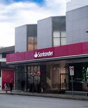 Banco Santander - Agência 0179 J.Fora imagen 1
