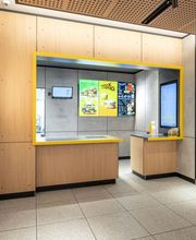 McDonald's Bild 2