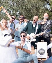 KARMA EVENT - Le Strolling BanD/DJ d'exception image 5