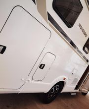 IM Wohnmobilvermietung Bild 15