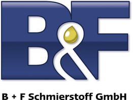 B+F Schmierstoff GmbH