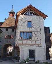 Challandes plâtrerie peinture Sàrl Bild 6