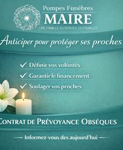 Pompes funèbres Maire image 2