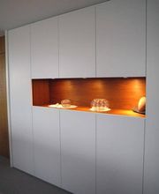 Huber Schreinerei -Innenausbau AG Bild 2