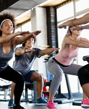 Gimnasio Body Fit imagen 6