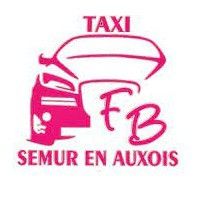 Taxi Semur en Auxois Fanny Bourion