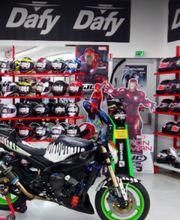 Dafy Moto DI.AC.MO image 2