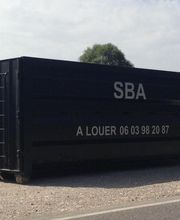 SBA Construction image 15