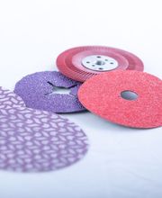 Diverse Schleifmittel