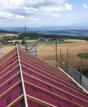 Jörg Bühler Charpente & Rénovationen