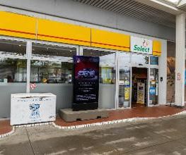 Shell Bild 9