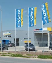 Heinrich Nabholz Autoreifen GmbH Bild 4