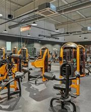 Basic-Fit 24/7 image 3