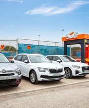 SIXT - Chiclana imagen 2