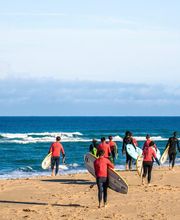 Twins Surf School image 2