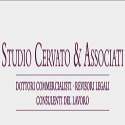 Studio Cervato & Associati logo