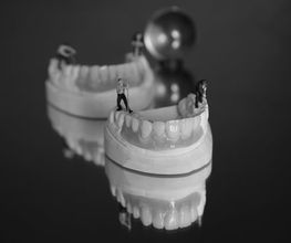 Dentallabor Achim Carnott