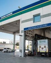 Euromaster Cosmo Gomme immagine 5