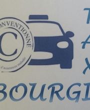 Taxi Bourgin image 2