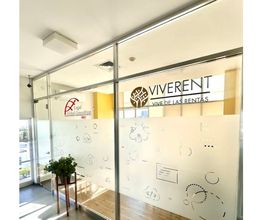 Oficinas Viverent