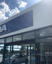 DACIA OYONNAX DEFFEUILLE Automobiles image 1