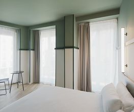 B&B HOTEL Madrid Centro Plaza Mayor imagen 6