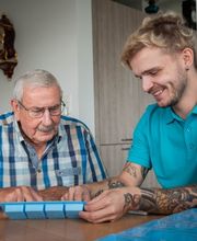 SPITEX Region Thun AG Bild 2