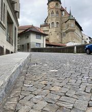 ETTER Pavage SA Bild 11