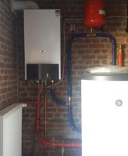 Eco Chauffage Sanitaire image 16