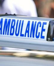 Ambulances Glanum image 1