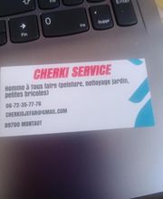 Service cherki image 1