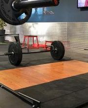 Fitness Park Brétigny-sur-Orge image 4