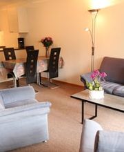 Ferienwohnungen Apartments Azur Bild 10