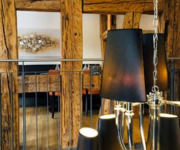 Restaurant Plaza Bild 4
